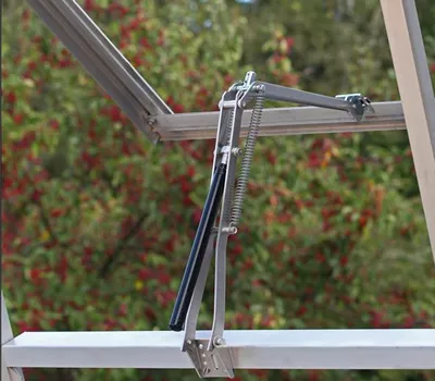 Automatischer Fensteröffner Premium 