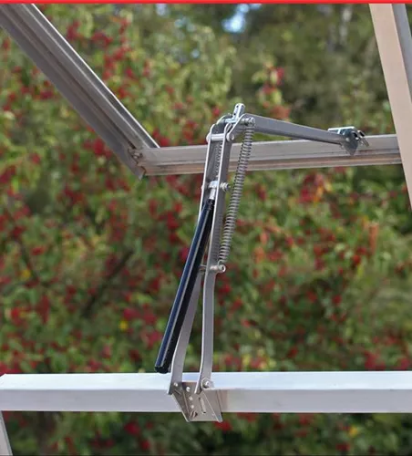 Automatischer Fensteröffner Premium  Automatischer Fensteröffner Premium