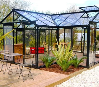 Orangerie Sophie Orangerie Sophie