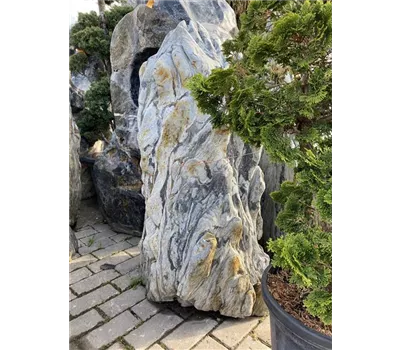 Naturstein Naturstein