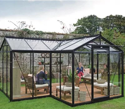 Orangerie Babette Orangerie Babette