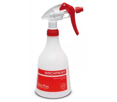 Birchmeier Handsprühgerät 'Foxy Plus' 0,5 l Birchmeier Handsprühgerät 'Foxy Plus' 0,5 l
