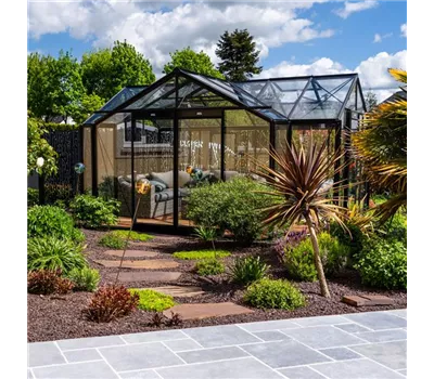 Orangerie Helene Orangerie Helene