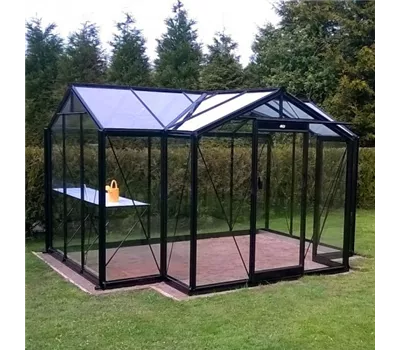 Orangerie Aurelie Orangerie Aurelie