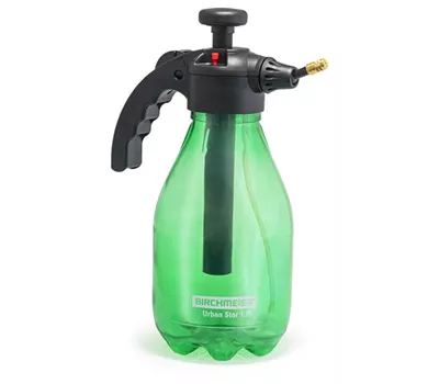 Birchmeier Sprühgerät 'Urban Star' Birchmeier Sprühgerät 'Urban Star'