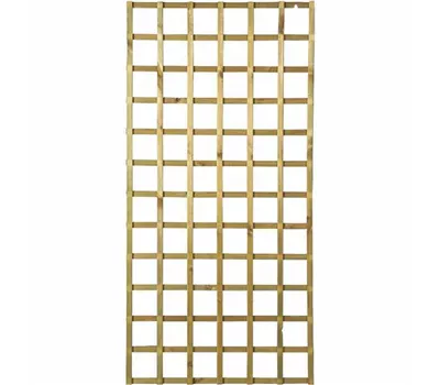 Spalier Juna 90x180cm Kiefer FSC100%