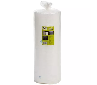 Noppenfolie zur Gewächshaus-Isolierung