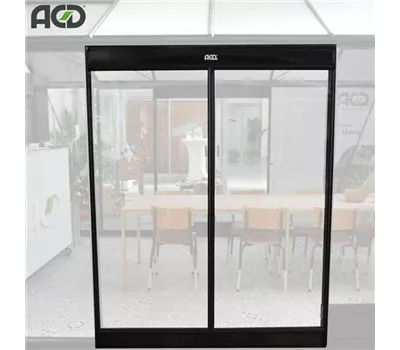 Patio-Tür / Schiebetür-Element XH