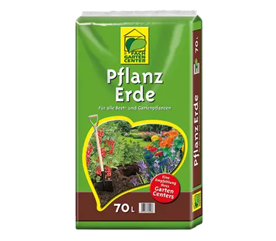 VDG Pflanzerde VDG Pflanzerde