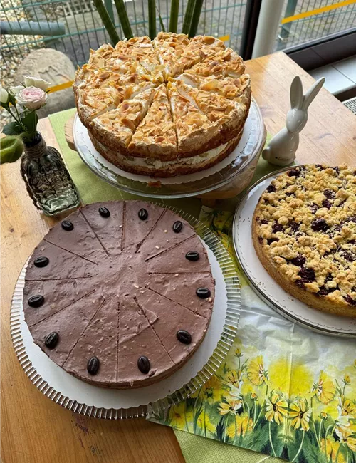 Café Garten Café Garten