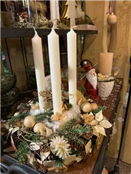 Adventausstellung