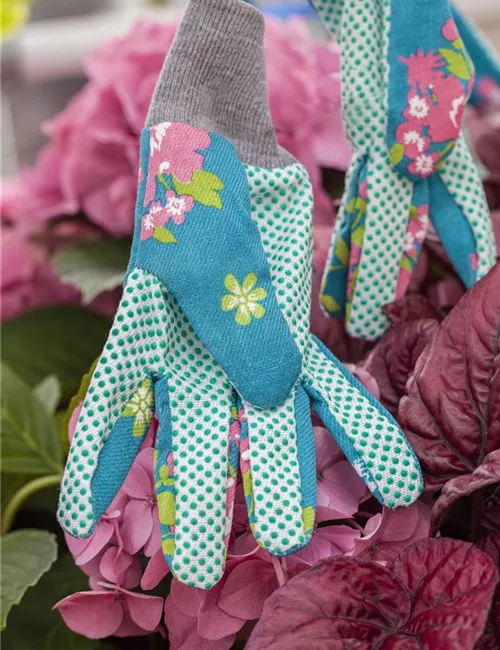 Natürlich gegen Unkraut