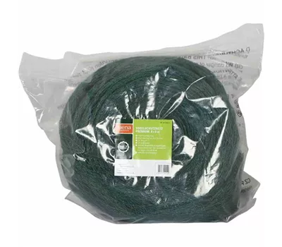 Siena Garden Vogelschutznetz 8x8m, Profi 20x20mm, Bändchen  Siena Garden Vogelschutznetz 8x8m, Profi 20x20mm, Bändchen