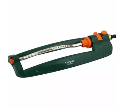 Siena Garden Metall Viereckregner 3000, 13 mm (1/2") Siena Garden Metall Viereckregner 3000, 13 mm (1/2")