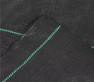 Siena Garden Unterbodengewebe, 2x10 m schwarz