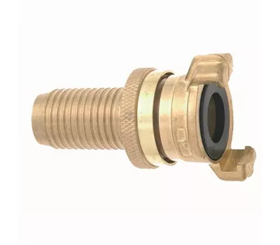 Siena Garden Messing Saug-/Hochdruckkupplung 32mm (1 1/4") Siena Garden Messing Saug-/Hochdruckkupplung 32mm (1 1/4")
