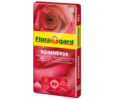 Floragard Rosenerde