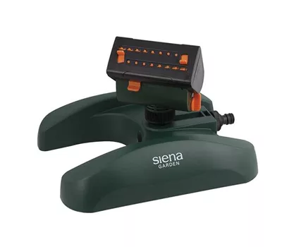 Siena Garden Viereckregner 2100 Premium, mehrfach verstellbar  Siena Garden Viereckregner 2100 Premium, mehrfach verstellbar